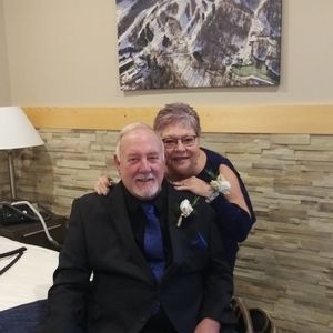 Meet your Posher, Donna